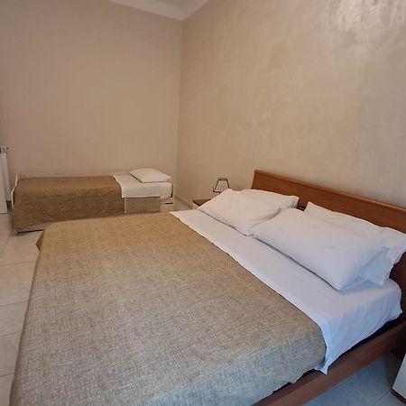 Beds Portamaggiore - Ex Happy House Rom Exterior foto