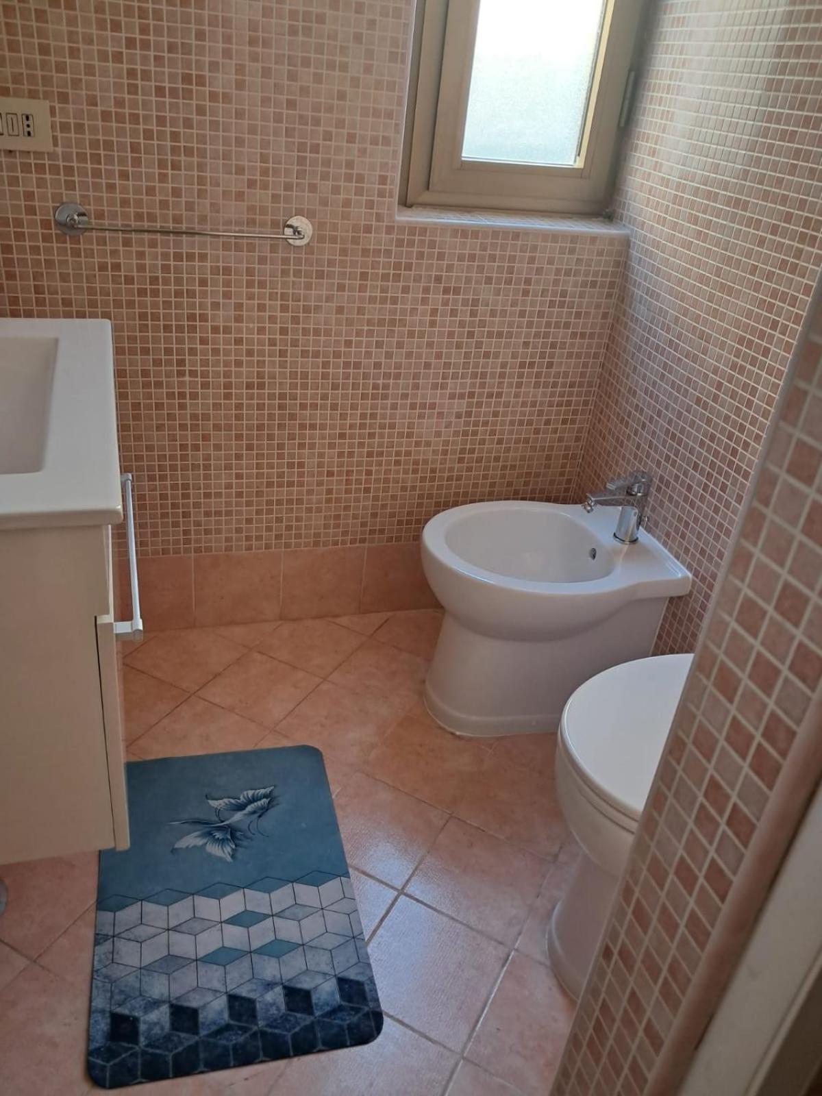 Beds Portamaggiore - Ex Happy House Rom Exterior foto